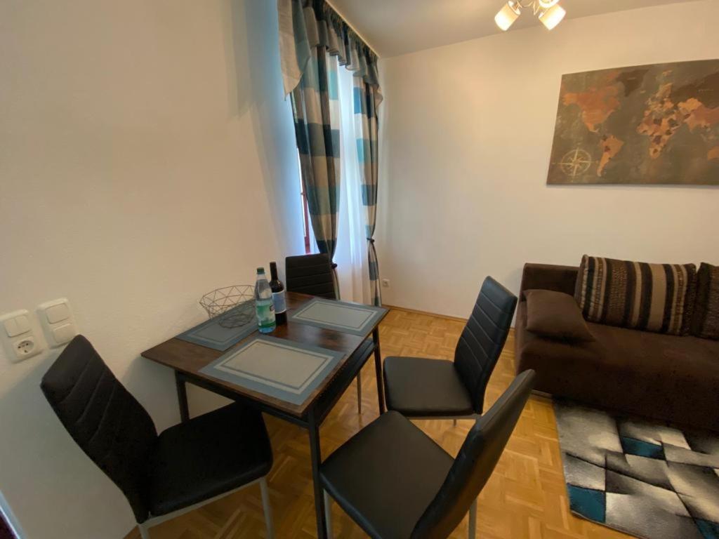 Apartment Altstadt 2 피르나 외부 사진