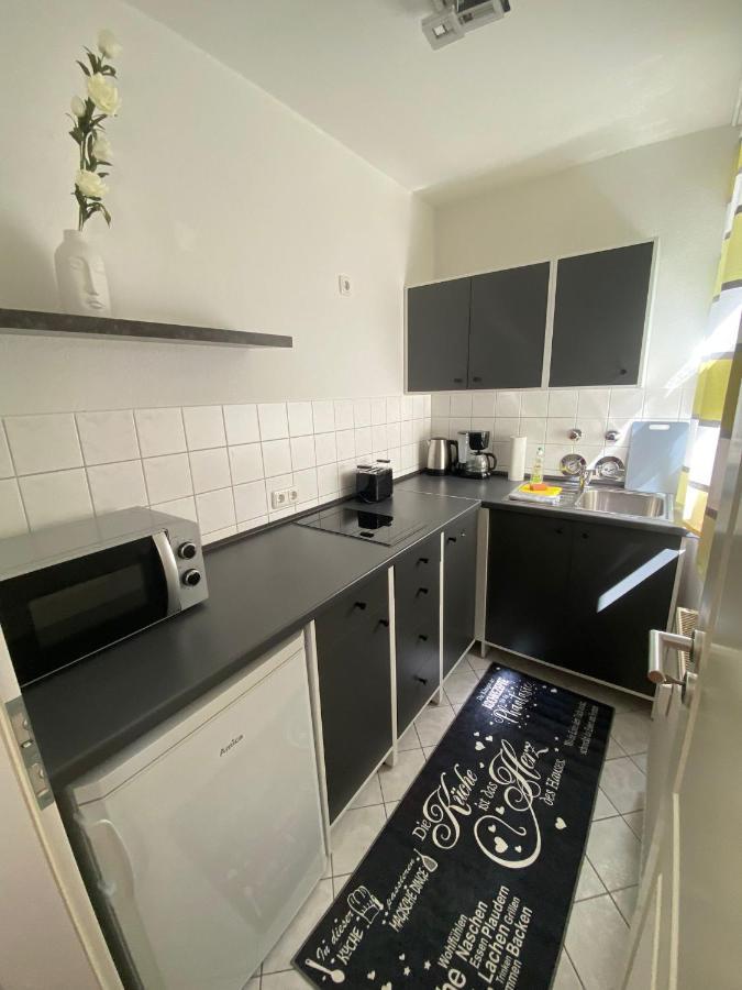 Apartment Altstadt 2 피르나 외부 사진