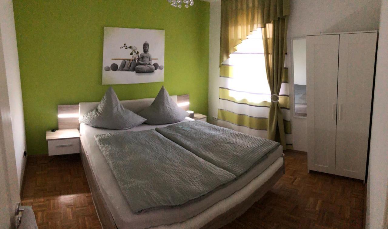 Apartment Altstadt 2 피르나 외부 사진