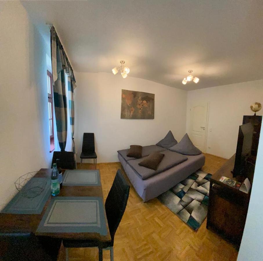 Apartment Altstadt 2 피르나 외부 사진